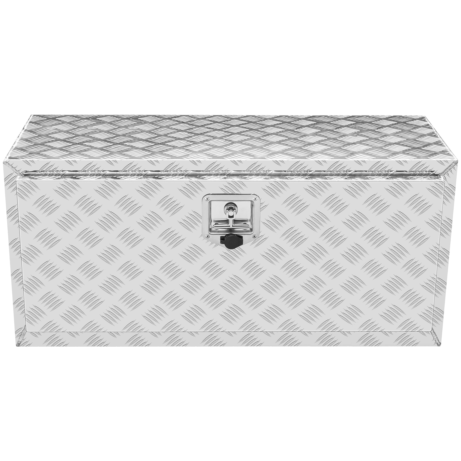 Aluminium Tool Box For Pickup Truck Van And Trailer Storage_voghion.com